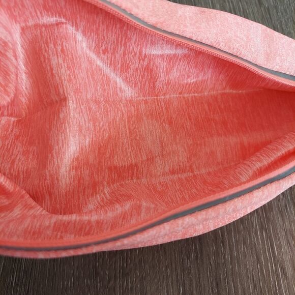 Fitkicks FITZIP Live Well Active Lifestyle Waist Pack Fanny Pack - Picture 4 of 5